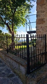 Bilocale via Zancona 3, Centro, Cinigiano