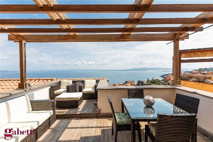 Appartamento via della Grotta 60, Porto Santo Stefano, Monte Argentario