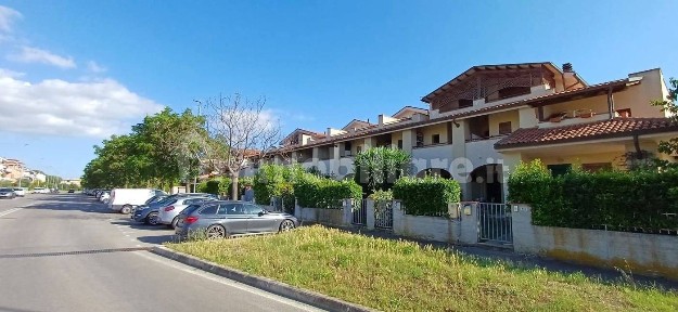 Trilocale via Segni, 12, Aeroporto - Gorarella, Grosseto
