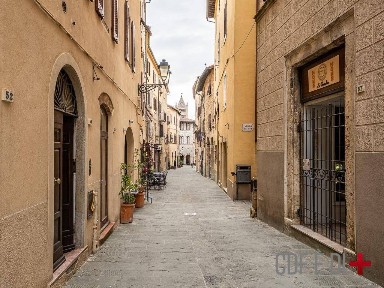 Quadrilocale corso Armando Diaz, Centro, Massa Marittima