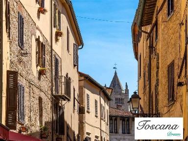 Massa Marittima, via libertà, snc