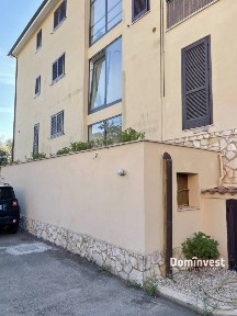 Capalbio, Via Giacomo Leopardi