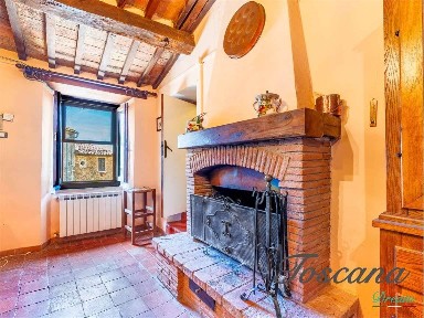 Trilocale Poggio Murella, 5, Poggio Murella, Manciano