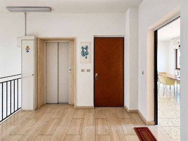 Grosseto, Via dei Mille, via Vittorio alfieri, 8