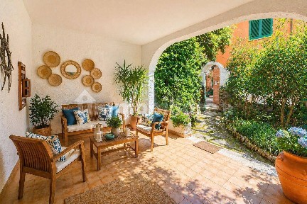 Appartamento via del Sole, Porto Santo Stefano, Monte Argentario