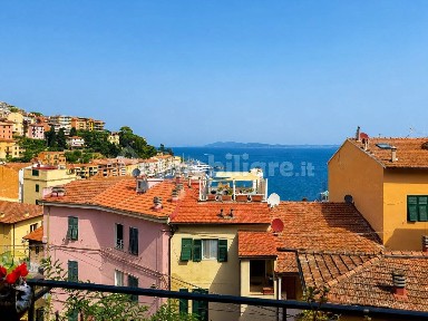 Trilocale via del Mandorlo, Porto Santo Stefano, Monte Argentario