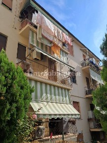 Quadrilocale via Tevere 51, Cottolengo, Grosseto