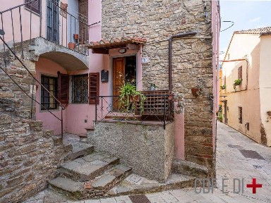 Bilocale via Piave, Centro, Scarlino