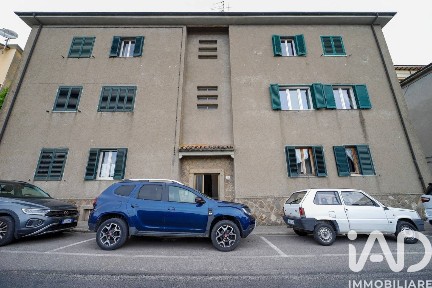 Quadrilocale via risorgimento 33, Centro, Arcidosso