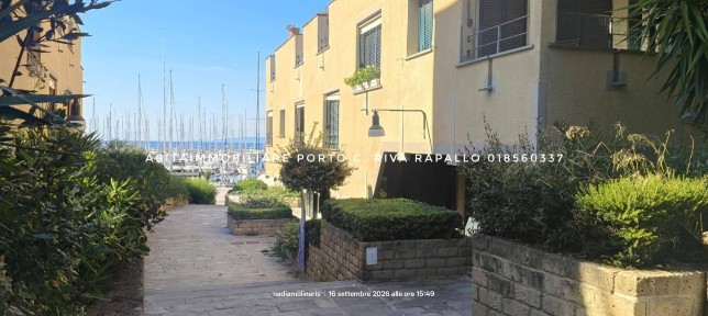 Quadrilocale via Cala del Pozzo, Punta Ala, Castiglione della Pescaia
