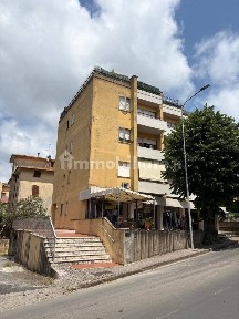 Trilocale via Nicola Ciacci 151, Centro, Pitigliano