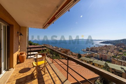 Monte Argentario, Via del Sole