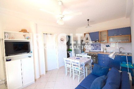 Trilocale via del Perale, Porto Santo Stefano, Monte Argentario