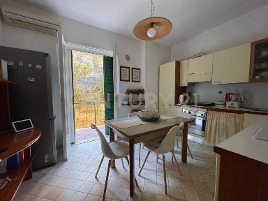 Appartamento via Panoramica, Porto Santo Stefano, Monte Argentario