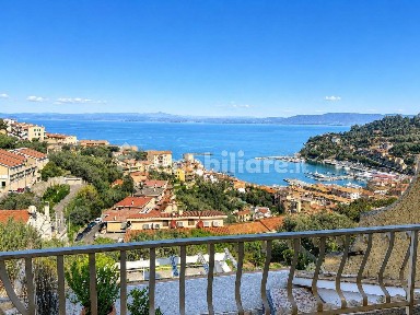Appartamento via dell'Appetito, Porto Santo Stefano, Monte Argentario