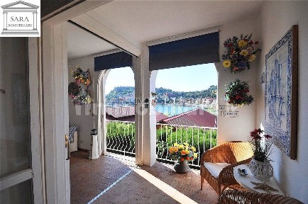Monte Argentario, Strada Privata Cirio