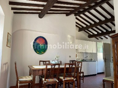 Trilocale ottimo stato, su più livelli, Centro, Capalbio