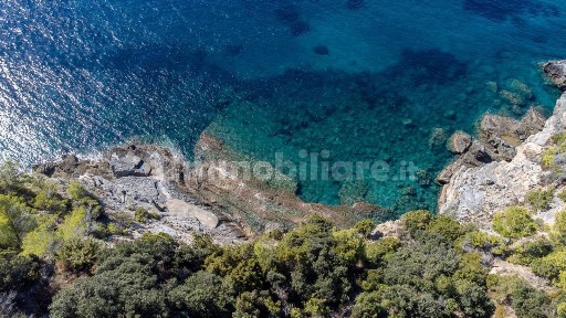 Trilocale via dei Pionieri, Porto Santo Stefano, Monte Argentario