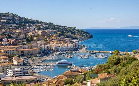 Quadrilocale via Giovanni Paolo II, Porto Santo Stefano, Monte Argentario