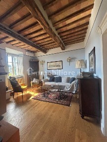 Appartamento ottimo stato, primo piano, Centro, Scansano