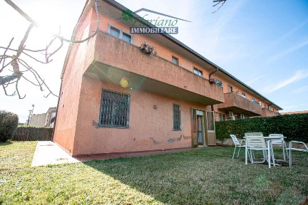 Trilocale via Ionio, La Torba, Capalbio