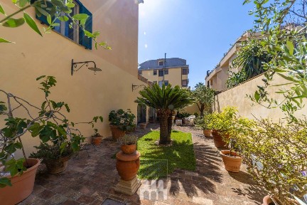 Appartamento corso Italia 82, Centro, Orbetello