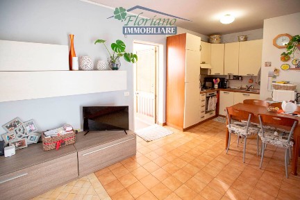 Bilocale Condominio Ansedonia Sud 1 3, Capalbio