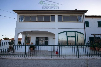 Trilocale Località centro D, Capalbio