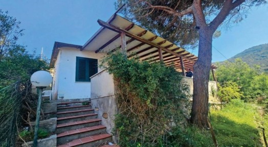 Appartamento all'asta via di valle ortana - Loc. Giglio Campese, Isola del Giglio
