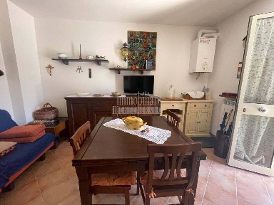 Bilocale Località Poggio Murella, Poggio Murella, Manciano