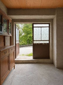 Appartamento via della Peschiera 27, Centro, Santa Fiora