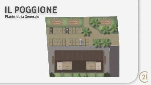 Grosseto, Cittadella - Ospedale, Via del Commendone, 23B