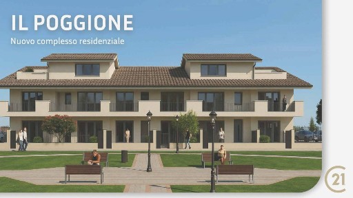 Grosseto, Cittadella - Ospedale, Via del Commendone, 15