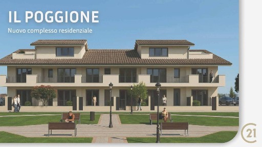 Grosseto, Cittadella - Ospedale, Via del Commendone, 23B