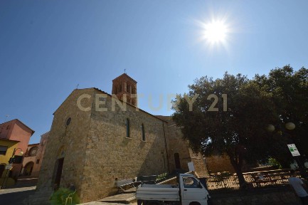 Quadrilocale via degli Ugurgeri 1, Braccagni, Grosseto
