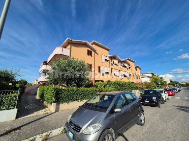 Grosseto, Aeroporto - Gorarella, Via Segni, 10/A