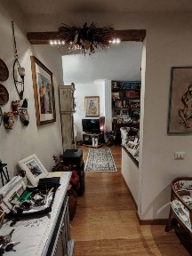 Appartamento viale Trasvolatori Atlantici 31, Centro, Orbetello