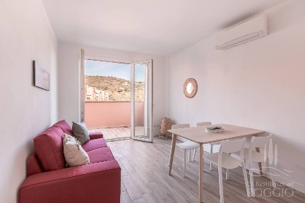 Trilocale nuovo, secondo piano, Castiglione Paese, Castiglione della Pescaia