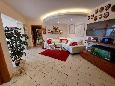 Trilocale via dei gerani, Porto Santo Stefano, Monte Argentario