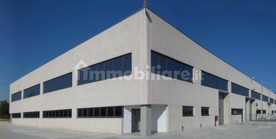 San Giorgio di Nogaro, Viale Enrico Fermi, 12