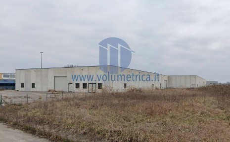 Precenicco, Via Magrini