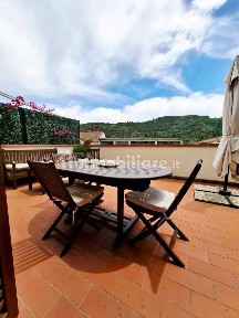 Bilocale Strada Vicinale del Grottino, Porto Santo Stefano, Monte Argentario