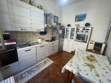 Trilocale via delle Pile 29, Porto Santo Stefano, Monte Argentario