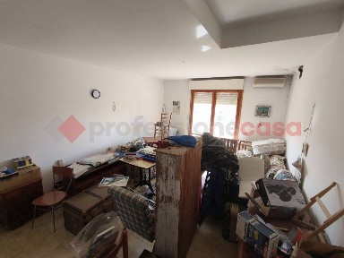 Grosseto, Cittadella - Ospedale, Via Australia