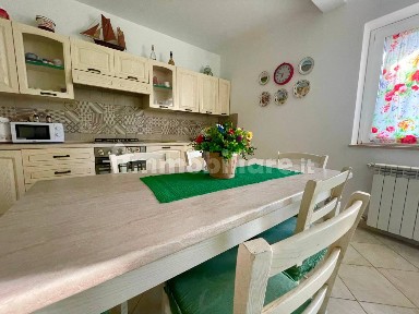 Appartamento Strada Vicinale San Donato 36, Orbetello