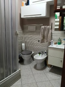 Bilocale via del Ponte 18, Istia D'Ombrone - Poggio la Mozza, Grosseto