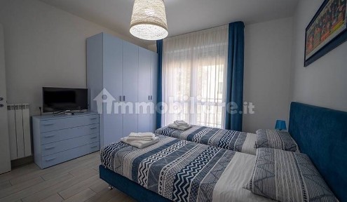 Trilocale via Litoranea 1B, Zona Nuova, Pratoranieri, Follonica