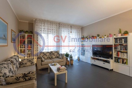 Grosseto, Regioni, Via Capodistria