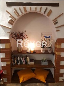 Bilocale vicolo Volontari, Centro, Pitigliano