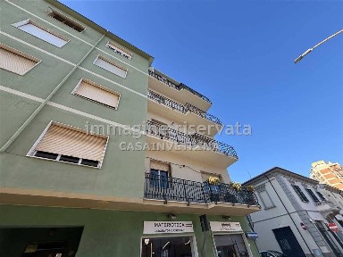 Follonica, VIA BICOCCHI